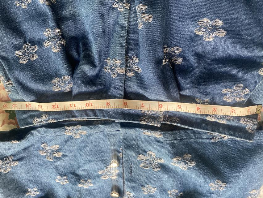 เสื้อผ้ามือสองคุณภาพดี รูปย่อยที่ 3