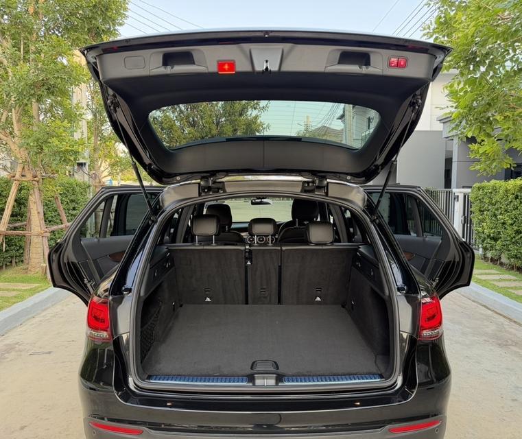 รหัสรถ AP9979 Benz GLC220d Facelift Off-Road ดีเซล ปี 2022 รูปที่ 12