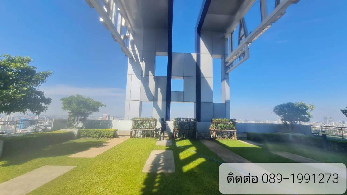 ขายคอนโดศุภาลัย ย่าน ราชเทวี บิวอินตกแต่งอย่างสวย พร้อมเข้าอยู่ 17