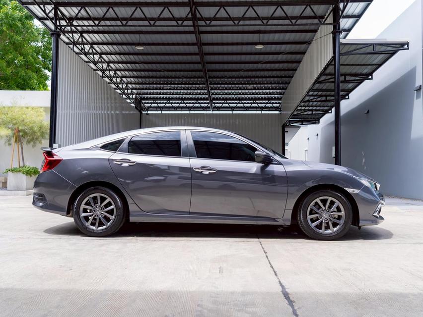 HONDA CIVIC FC 1.8 EL (MNC) Sedan 2020 รูปที่ 7