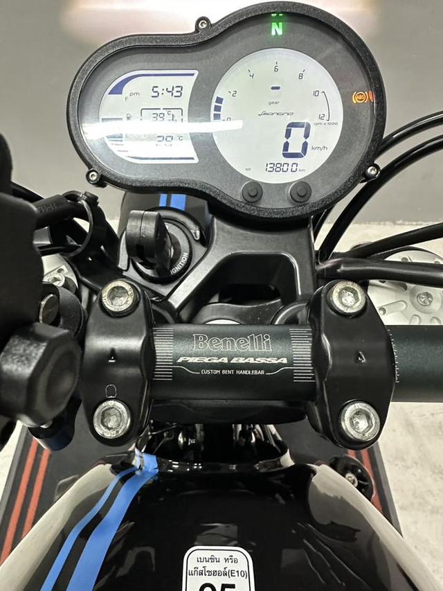 500cc ราคาประหยัดผ่อนเพียงเดือนล่ะ2000 8