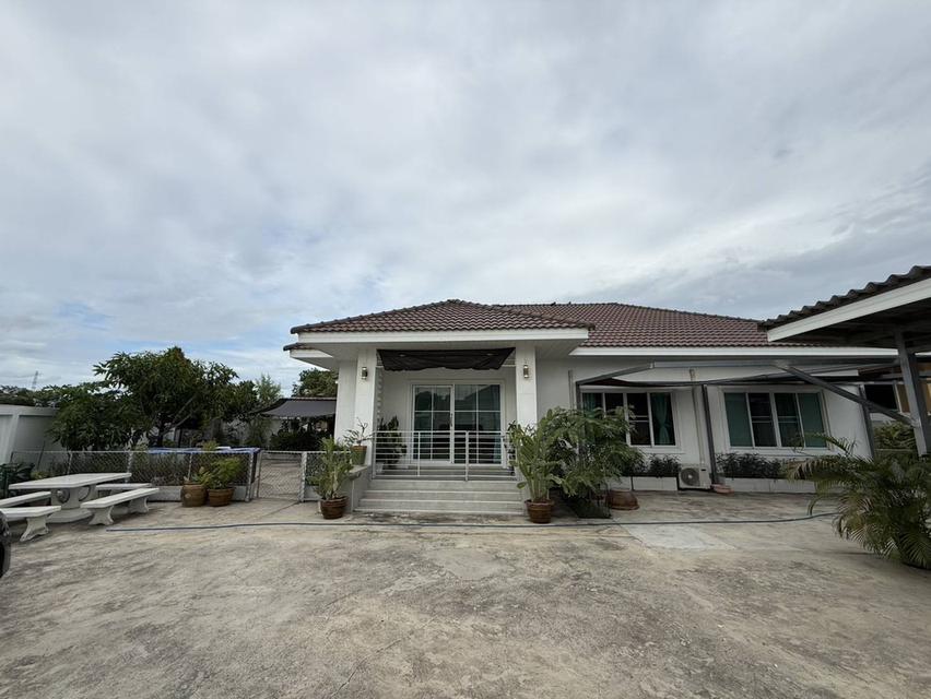 บ้านเดี่ยวเนื้อที่135ตร.วา 3