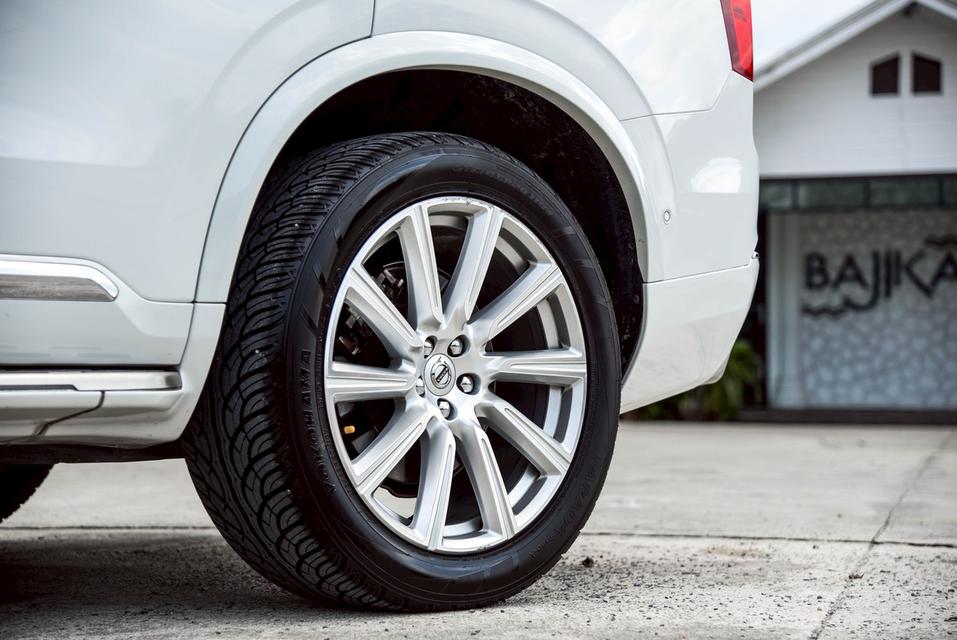 รหัสรถ CBL4911 VOLVO XC90 2.0 T8 Inscription 4WD AT 2018 11