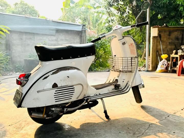 Vespa PX 1964