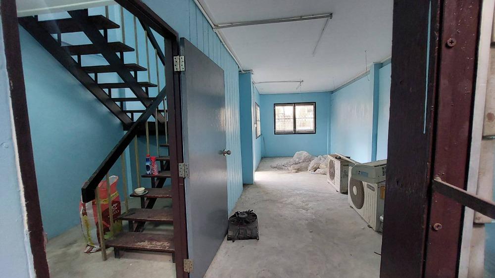 ขายบ้านแฝด 2 ชั้น หมู่บ้านพฤกษชาติ รามคำแหง118 บ้านสวยเหมาะลงทุน (N.1925) 6