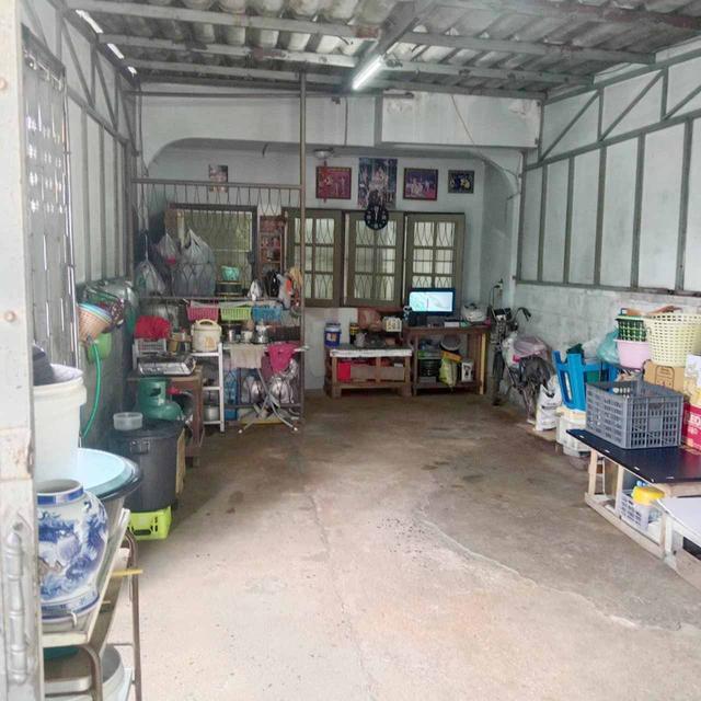 บ้านเจริญพัฒนา4 รามอินทรา 117 16