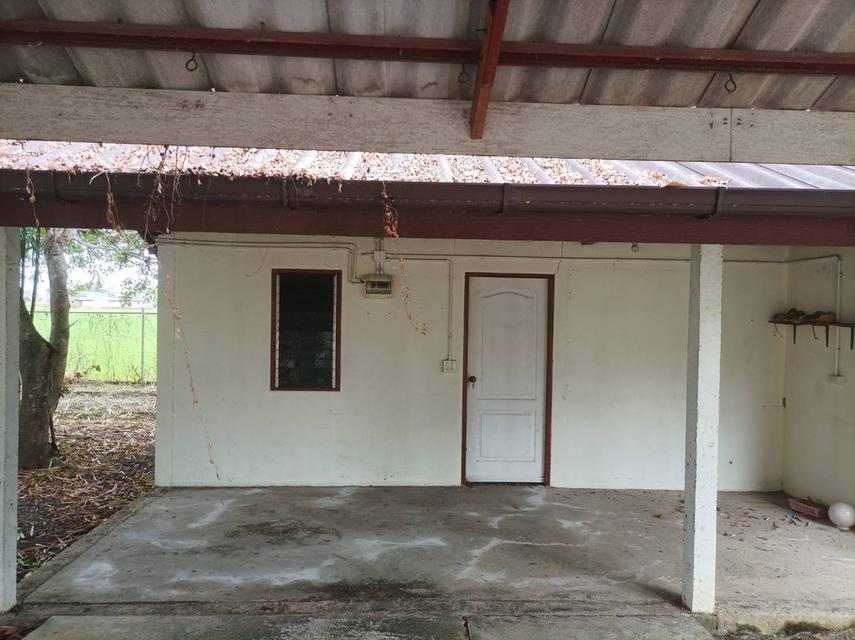 ขายบ้านพร้อมที่ดิน ต.สง่าบ้าน อ.ดอยสะเก็ด จ.เชียงใหม่ 10