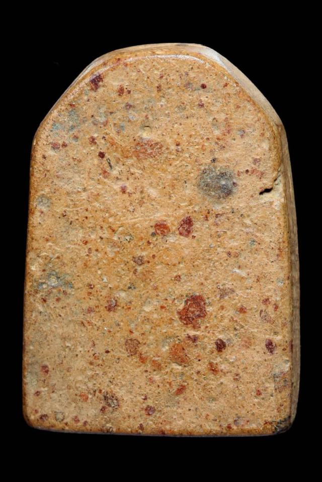 พระซุ้มกอพิมพ์ใหญ่มีกนก รูปที่ 2