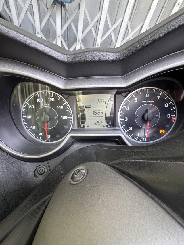 X-MAX 300 ปี2018 สภาพเหมือนใหม่