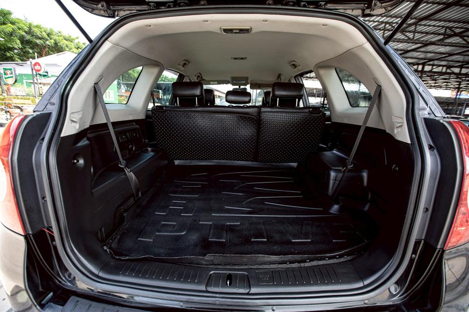chevrolet Captiva 2.0LT ปี13 16
