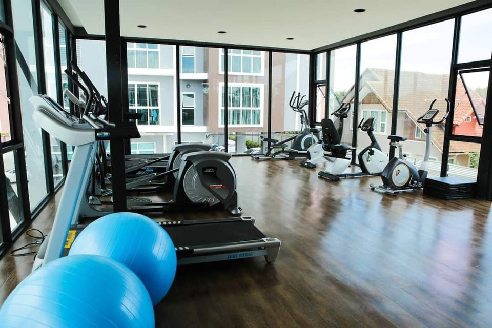 The Canal Condo ระยอง 3