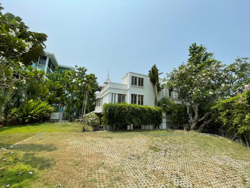 Rent Luxury House in North Pattaya, Chonburi Province. 9