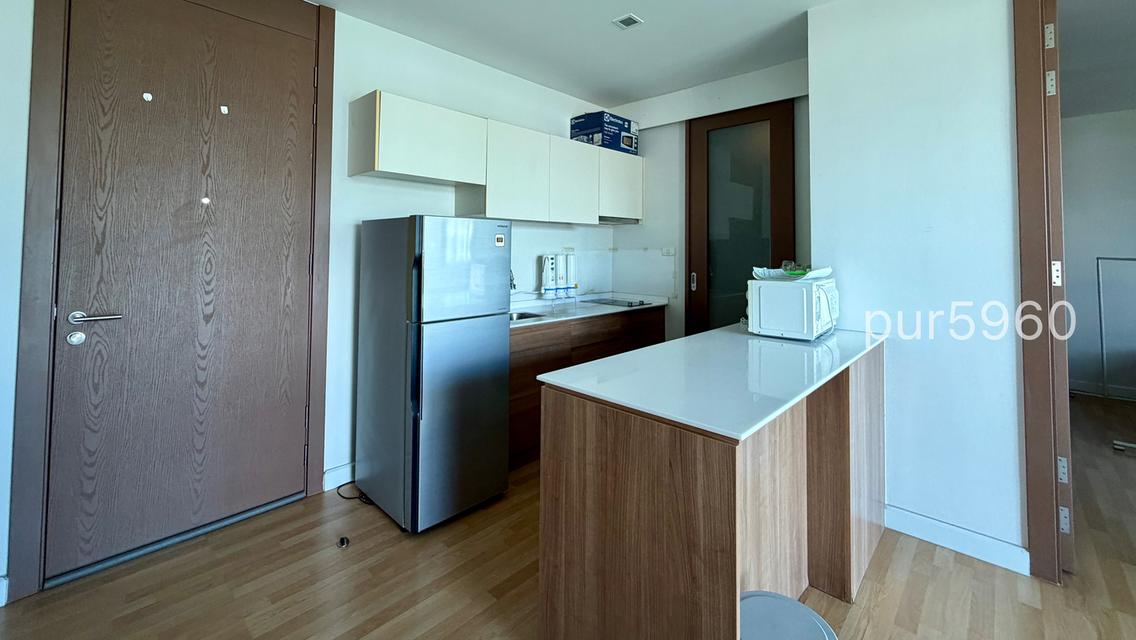 ขายคอนโด กรีนเลก คอนโด ศรีราชา (Green Lake Condo Sriracha) 3