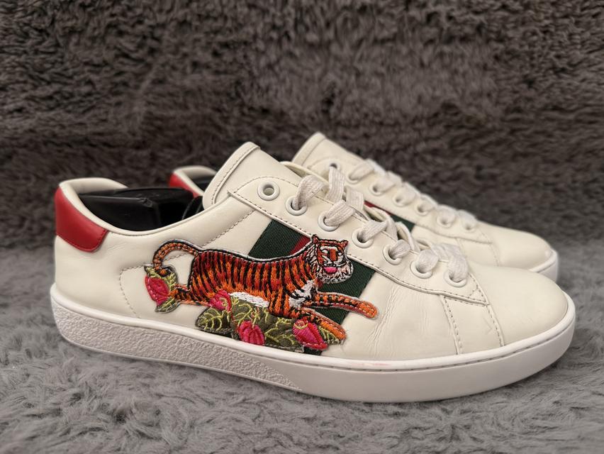 Gucci Size 40 ยาว 25 cm