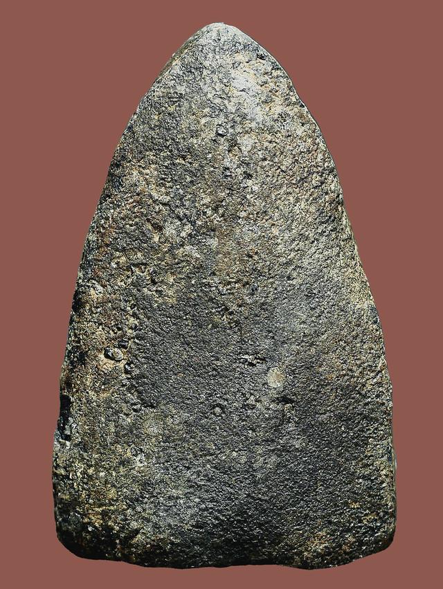 หลวงปู่ทวดเนื้อว่าน รุ่นแรก พิมพ์กรรมการ วัดช้างให้ ปี 2497.....เก่าๆ 2