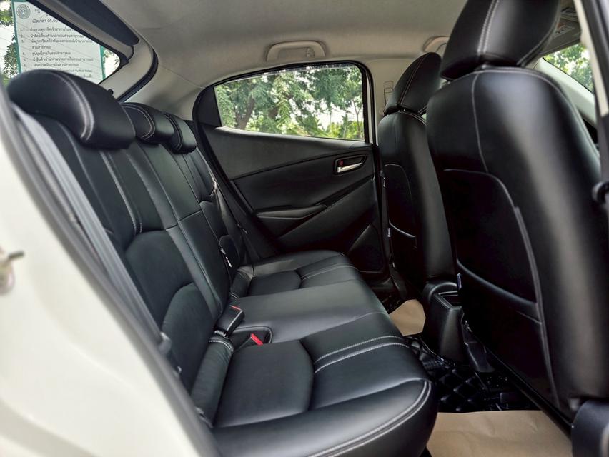 รหัสรถ CBLX952 🚘 Mazda2 1.3SP Sport AT ปี 2023 (จดปี 2025) 15