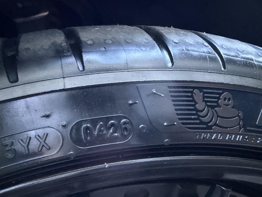 BENZ C43 AMG 4MATIC Coupe ปี 2019 ไมล์ 70,000 รูปที่ 20
