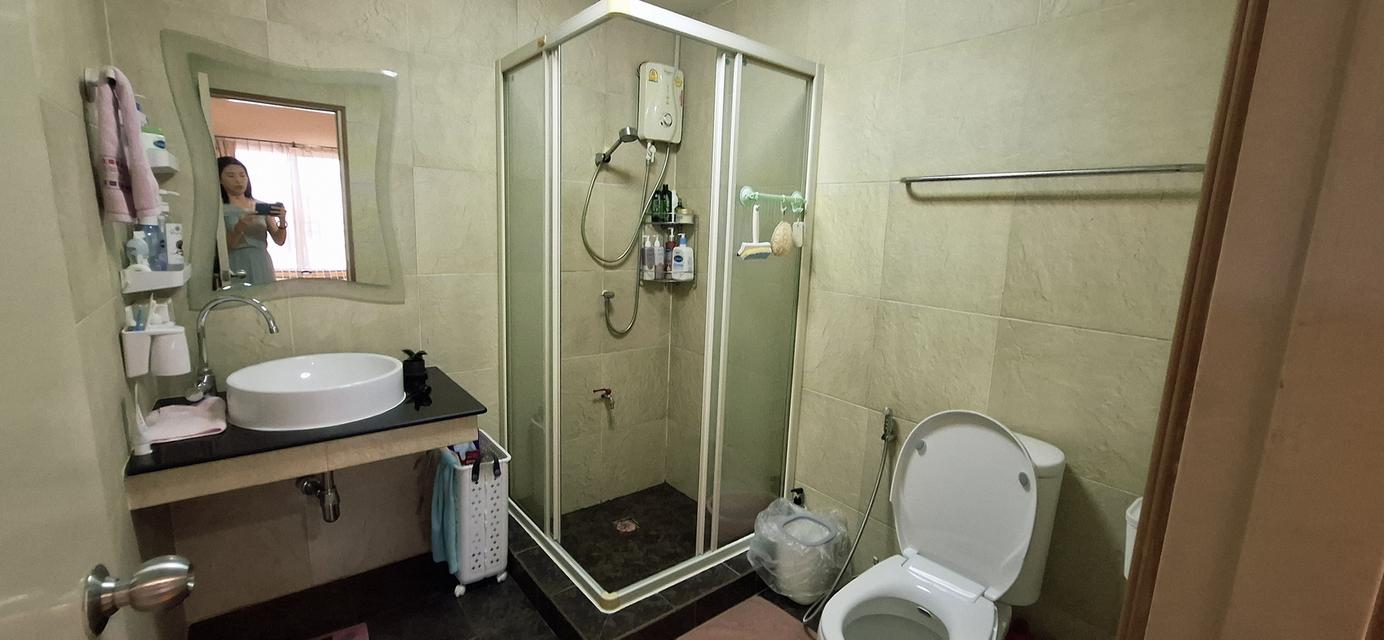 ทาวน์เฮาส์ 3 ชั้น ซอยสหการประมูล 13