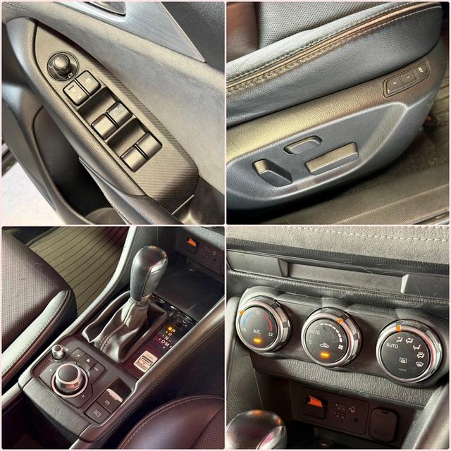 MAZDA CX-3 2.0 COMFORT ปี 2022 รูปที่ 8