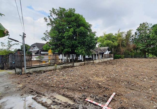 ขายที่ดิน พร้อมสิ่งปลูกสร้าง ถนนประชาราษฎร์สาย 1 ซอย 10 บางซื่อ กรุงเทพมหานคร 3