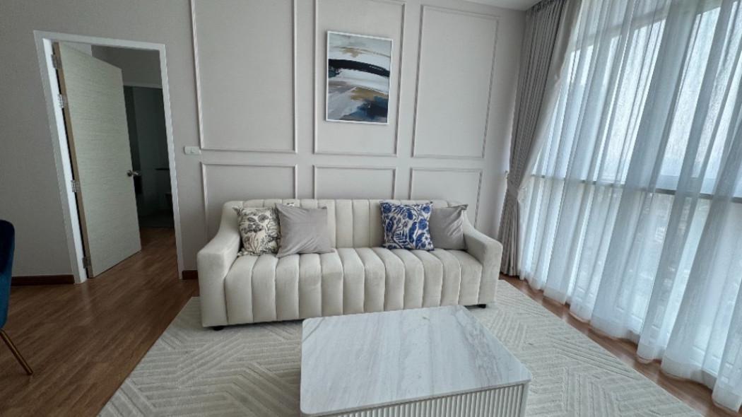 ให้เช่า ห้องสวย 1 นอน The Coast Bangkok 48 ตรม ชั้น 29 ใกล้ BTS บางนา