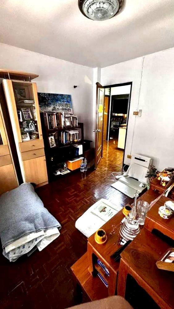 ขายทาวน์เฮ้าส์ 2 ชั้น หมู่บ้านรัตนาวลัย ดอนเมือง ซอยประชาอุทิศ 17 ใกล้รถไฟฟ้าสายสีแดง ถูกสุดในย่านนี้ เจ้าของขายเอง 7