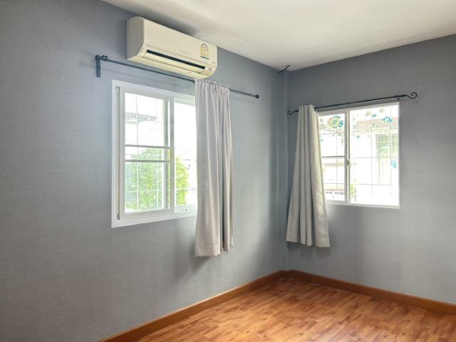 ให้เช่าบ้านเดี่ยว2ชั้น60ตร.วถนนลาดพร้าว64ทะลุออกรัชดาได้ ปรับปรัฃุงใหม่ มี 4 นอน3น้ำ แอร์ 5 เครื่อง เฟอร์ฯครบเช่า45,000บ 6