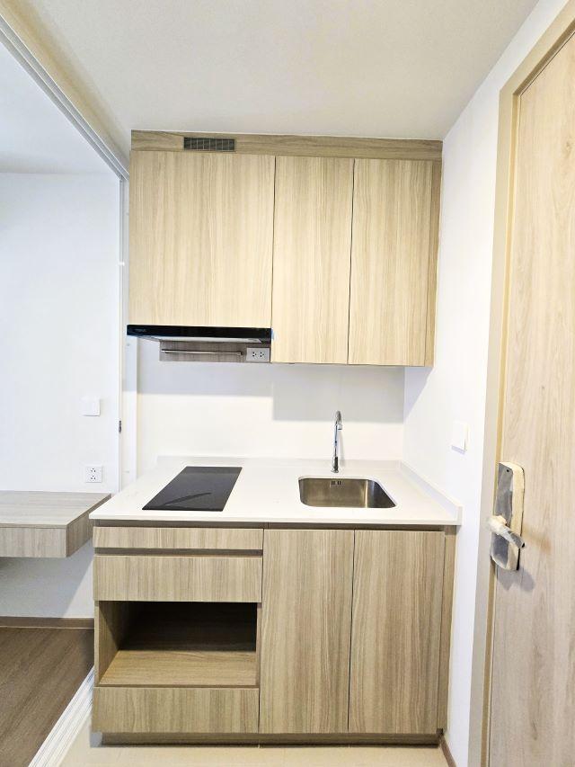 CM04390 ด่วน ขายใบจองคอนโด ดิ ออริจิ้น พหลโยธิน 57 The Origin Phahol 57 คอนโดมิเนียม ซอยพหลโยธิน 57 9