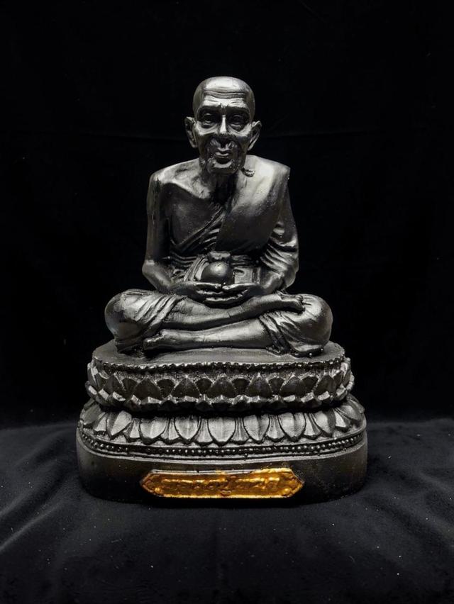 พระบูชาหลวงปู่ทวด รุ่น บารมีปู่ทวด หลวงปู่อิ่ม วัดทุ่งนาใหม่ นครศรีธรรมราช