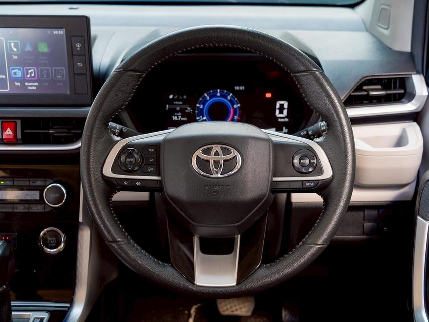 TOYOTA VELOZ 1.5 SMART ปี 2022 รูปที่ 20