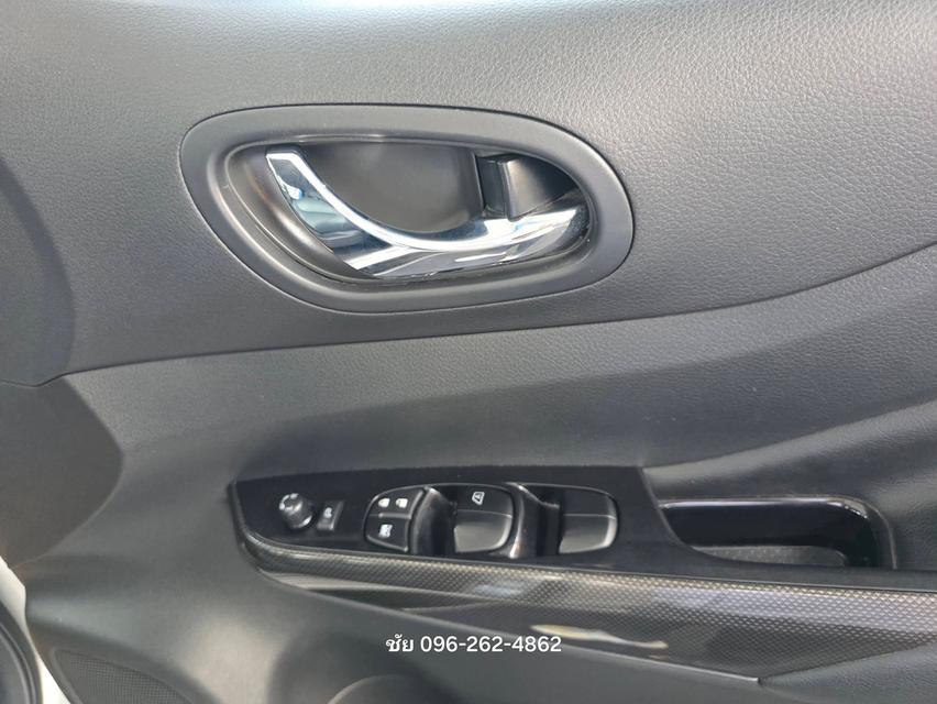 NISSAN TERRA 2.3 VL 4WD A/T ดีเซล รูปที่ 15