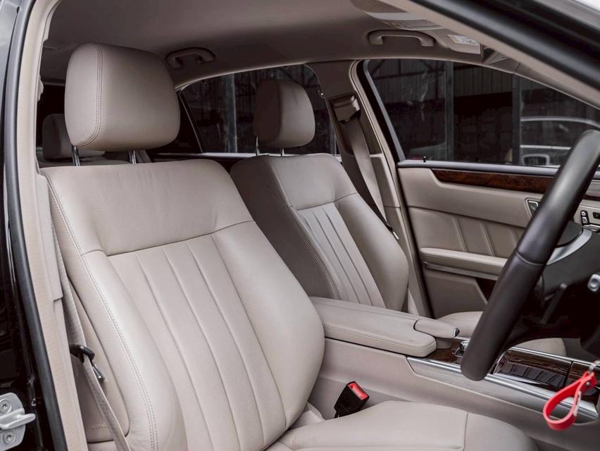 รหัสรถ 67GG0478 #Mercedes Benz E300 Bluetec Hybrid 2014 12