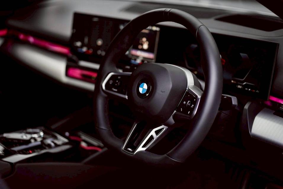520d M Sport Pro G60 16