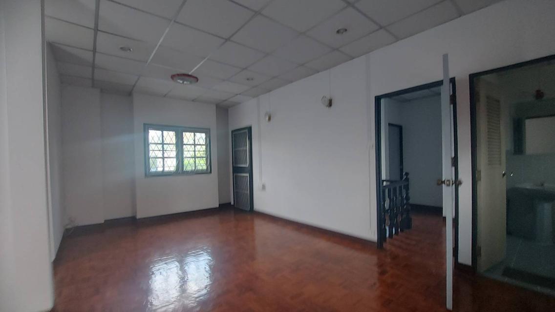 ขายบ้านเดี่ยว2ชั้น หมู่บ้านนักกีฬาแหลมทอง ซอยกรุงเทพกรีฑา39 (N.1348) 6