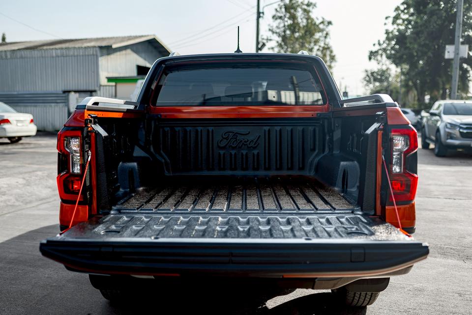 Ford Ranger 2.0Wildtrak ปี23 17