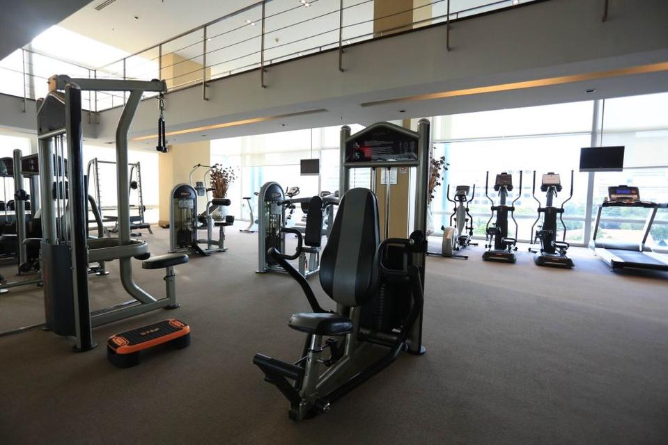 ขายคอนโด เออร์บานา สาทร ชั้น 21 วิวสระว่ายน้ำ ทำเลดี เดินทางสะดวก ใกล้รถไฟฟ้า BTS ศาลาแดง 17