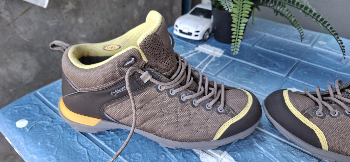 รองเท้า asic ของผู้หญิง รูปที่ 7