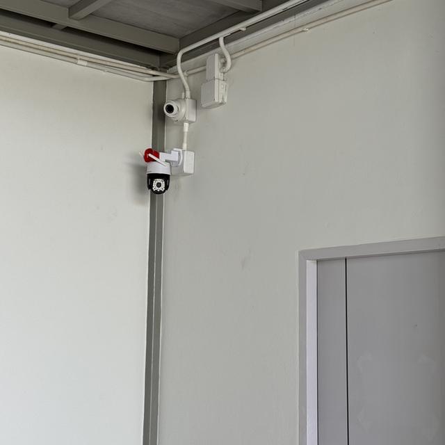 เจ้าของให้เช่าเอง โกดัง 100 ตรว 10