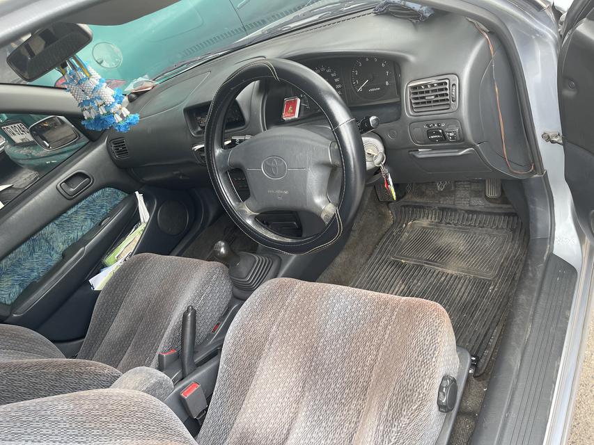 Toyota Corolla 1.6 Hi-Torque ปี 98-01 MT