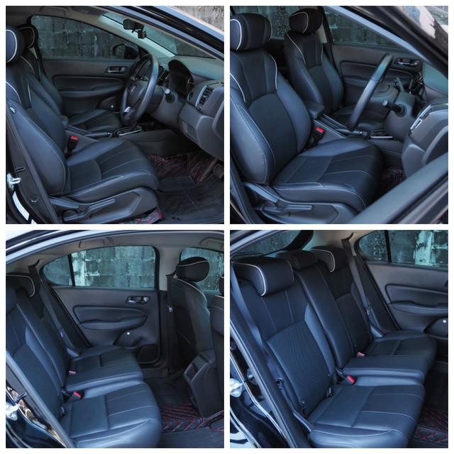 HONDA CITY 1.0 SV (5D) ปี 2023 13