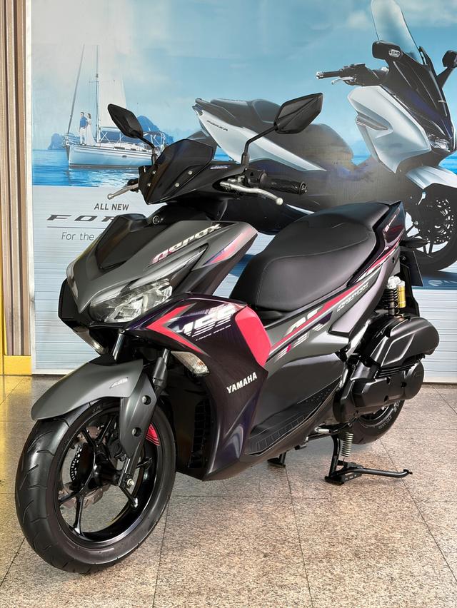 Yamaha #aerox ABS 2025🌟3000.-