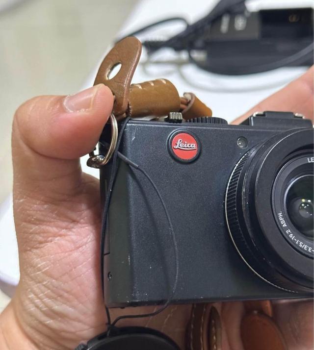 กล้อง Leica D-Lux5 3