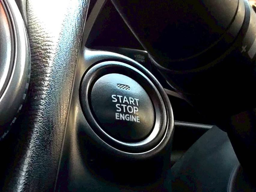 รหัสรถ SEZ4758 📞 Mazda 2 1.3 C (4 ประตู Sedan) เกียร์ ออโต้ เบนซิน สี ขาว ปี 2022 17