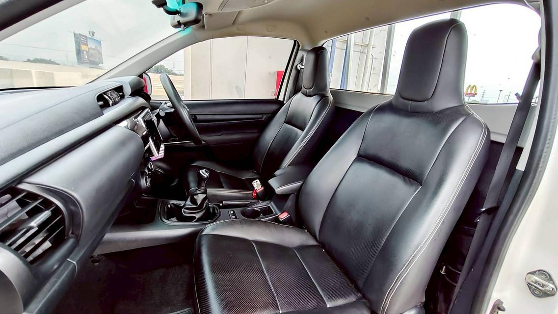 ขาย Toyota Revo 2.8J Plus ปี19 15