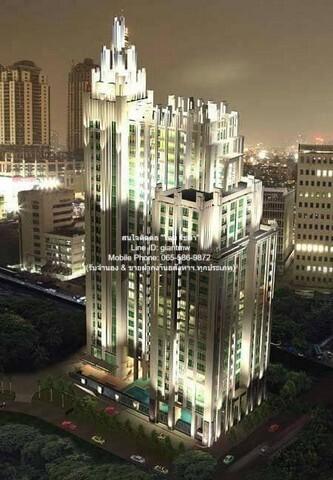 Condominium The Address Chidlom ขนาดเท่ากับ 41 ตร.ม. 5500000 - ไม่ไกลจาก รถไฟฟ้า BTS ชิดลม VERY GOOD ราคาถูกมากกกกก... ท 2