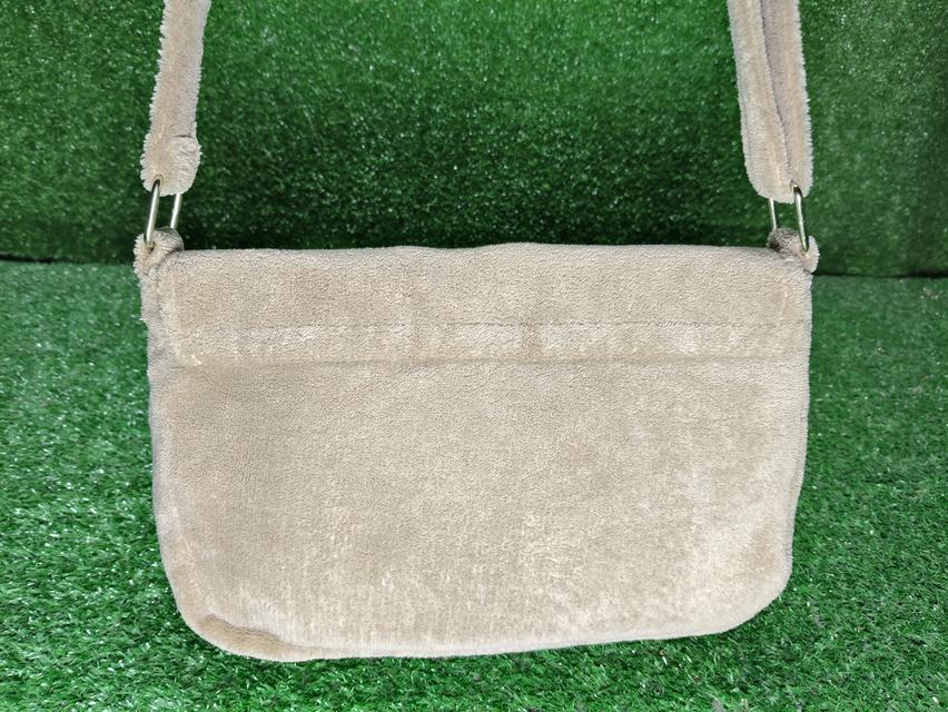 Chanel Precision Shoulder Bag รูปย่อยที่ 3