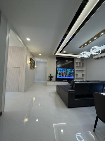 ขาย เช่า บ้านเดี่ยว The city Bangna ใกล้ Mega Bangna 4