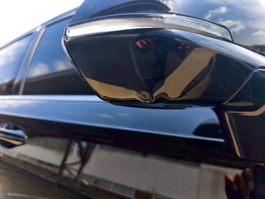 รหัสรถ CAT589 2022. Haval h6 ultra HEV 1.5 Turbo hybrid รูปที่ 8