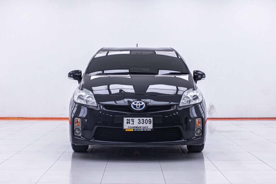 1C836 TOYOTA PEIUS 1.8 HYBRID 2012