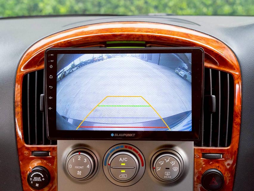 Hyundai H1 2.5 Starex VIP ปีจด 2015♨️ #ประกันเครื่องเกียร์3ปี 30,000 km. ♨️ 12